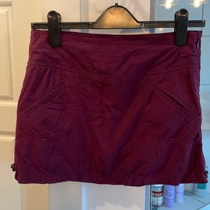 Athleta Skort